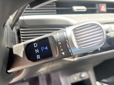2023 Hyundai Ioniq 5 Se Base