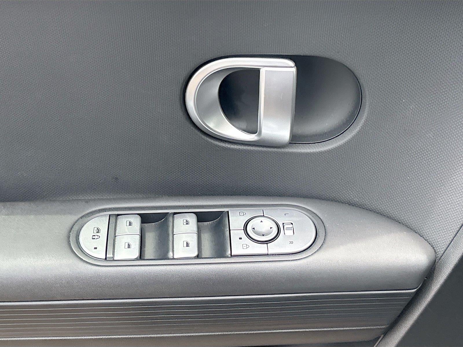 2023 Hyundai Ioniq 5 Se Base