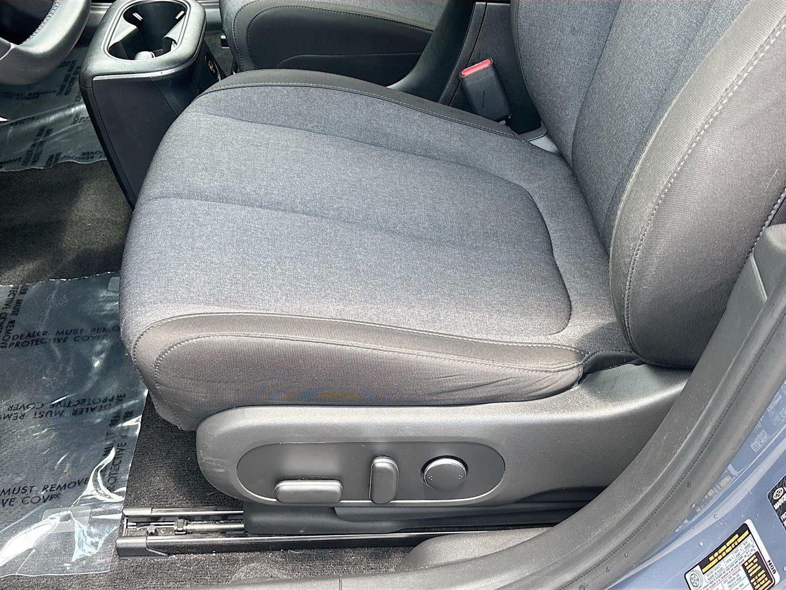 2023 Hyundai Ioniq 5 Se Base