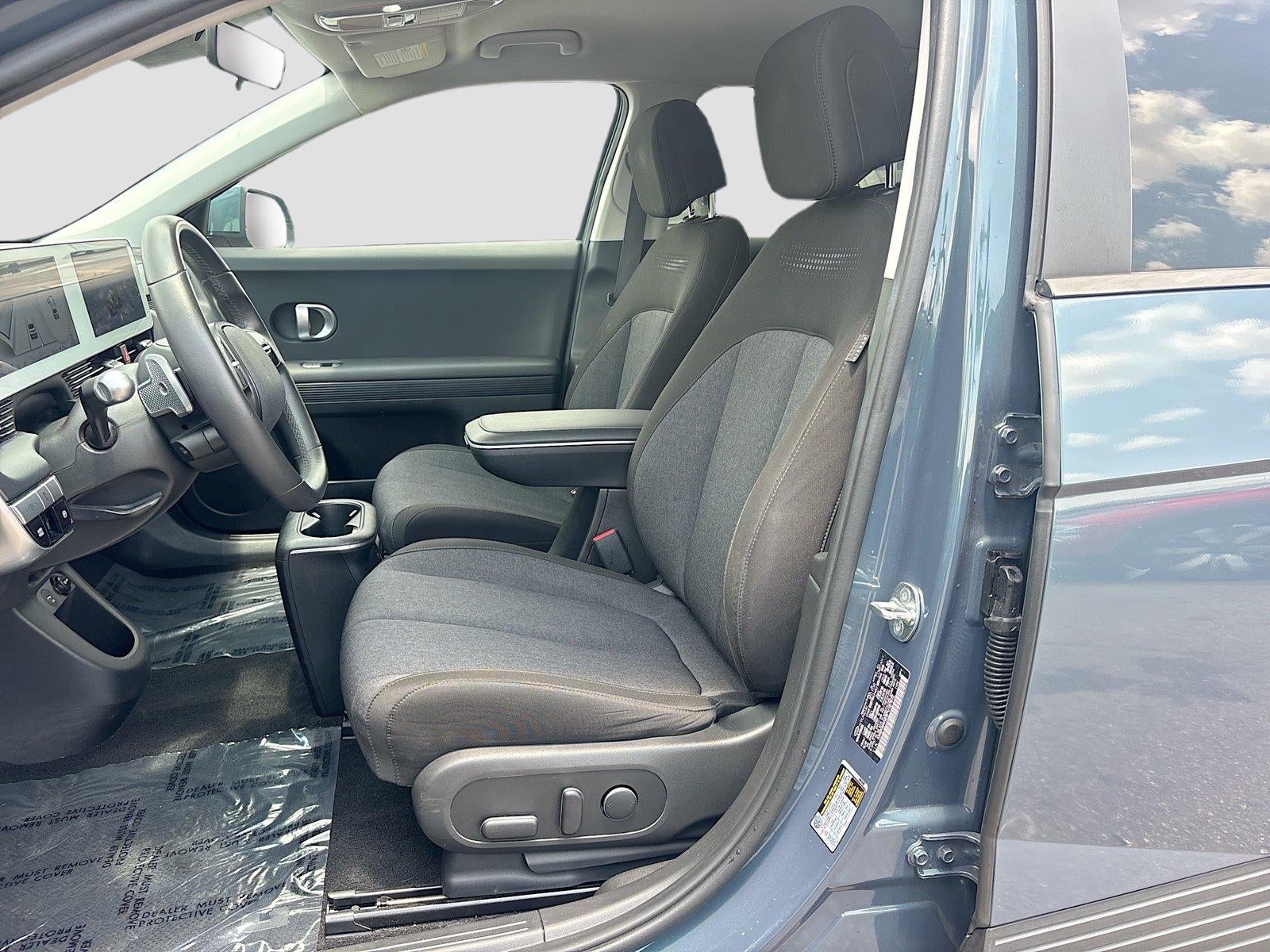 2023 Hyundai Ioniq 5 Se Base
