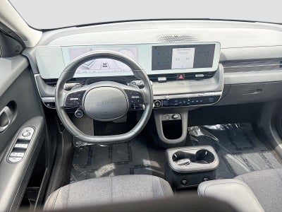 2023 Hyundai Ioniq 5 Se Base