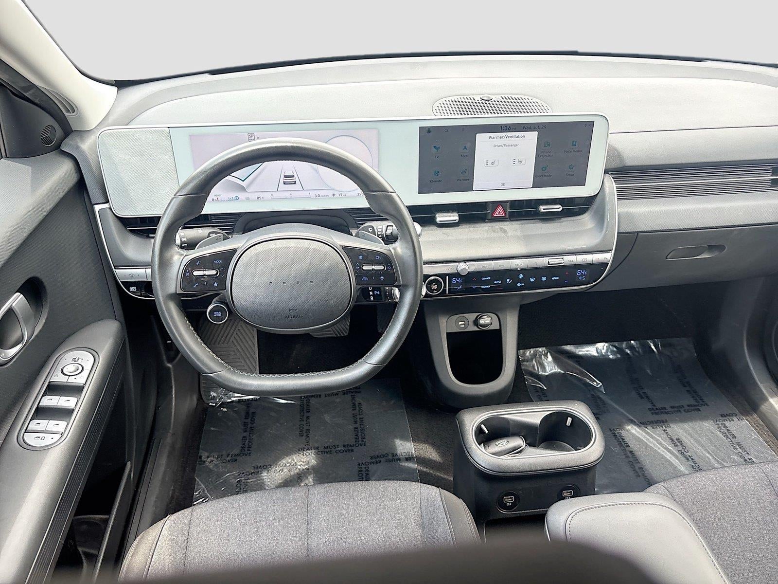 2023 Hyundai Ioniq 5 Se Base
