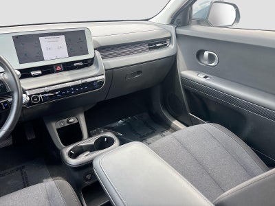 2023 Hyundai Ioniq 5 Se Base