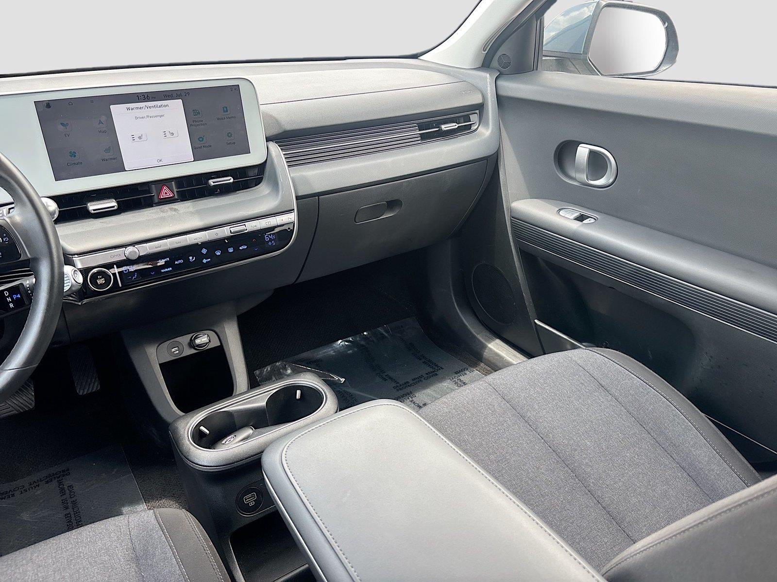 2023 Hyundai Ioniq 5 Se Base