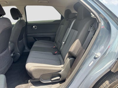 2023 Hyundai Ioniq 5 Se Base