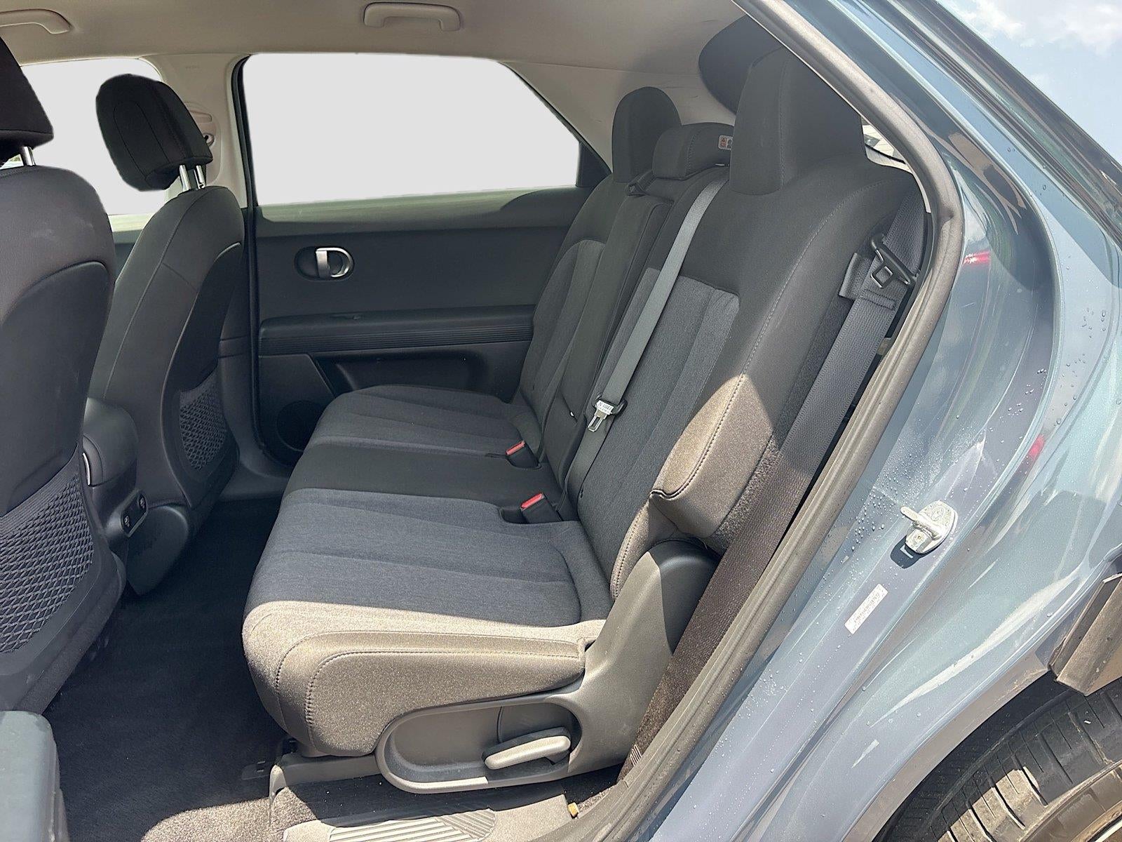 2023 Hyundai Ioniq 5 Se Base