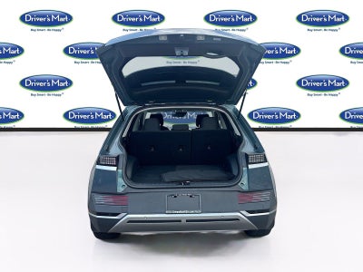 2023 Hyundai Ioniq 5 Se Base