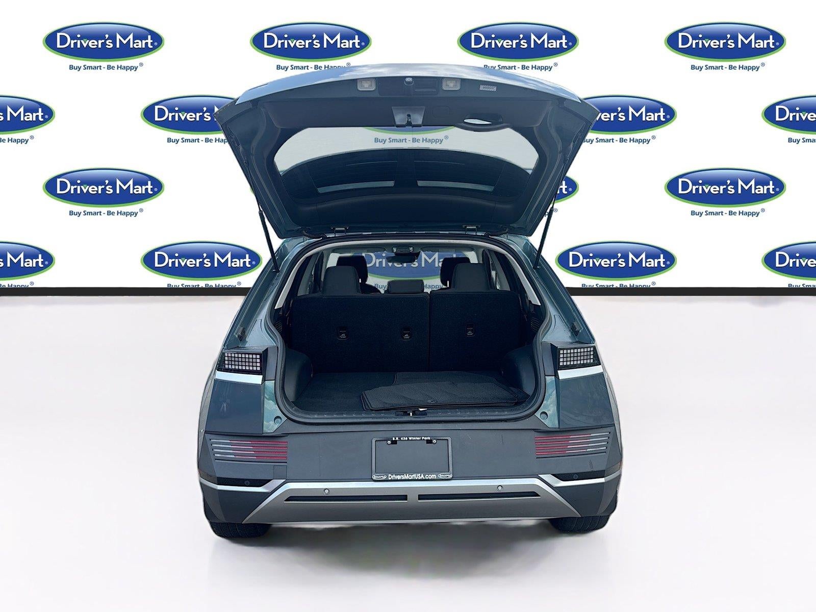 2023 Hyundai Ioniq 5 Se Base