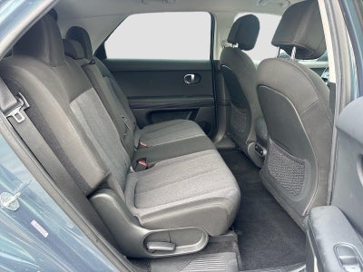 2023 Hyundai Ioniq 5 Se Base