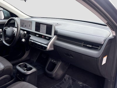 2023 Hyundai Ioniq 5 Se Base