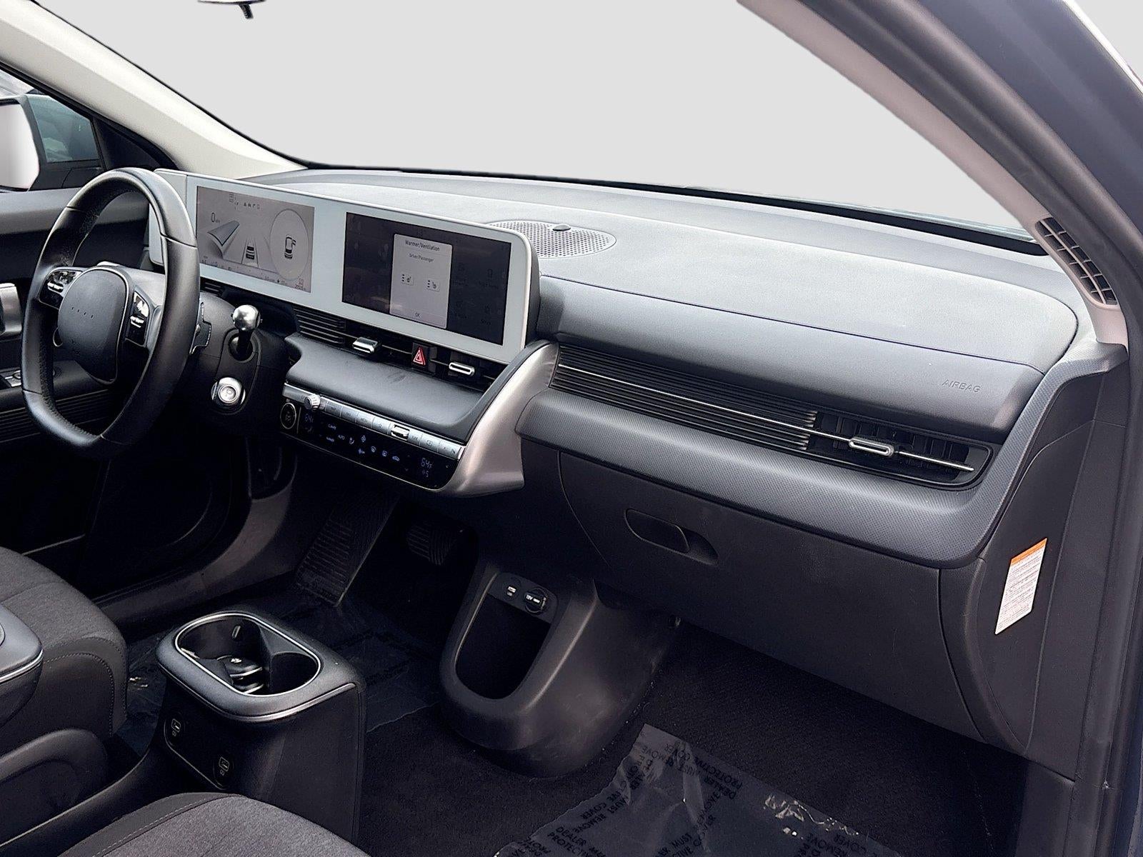 2023 Hyundai Ioniq 5 Se Base
