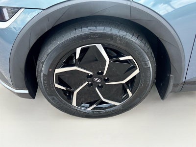 2023 Hyundai Ioniq 5 Se Base