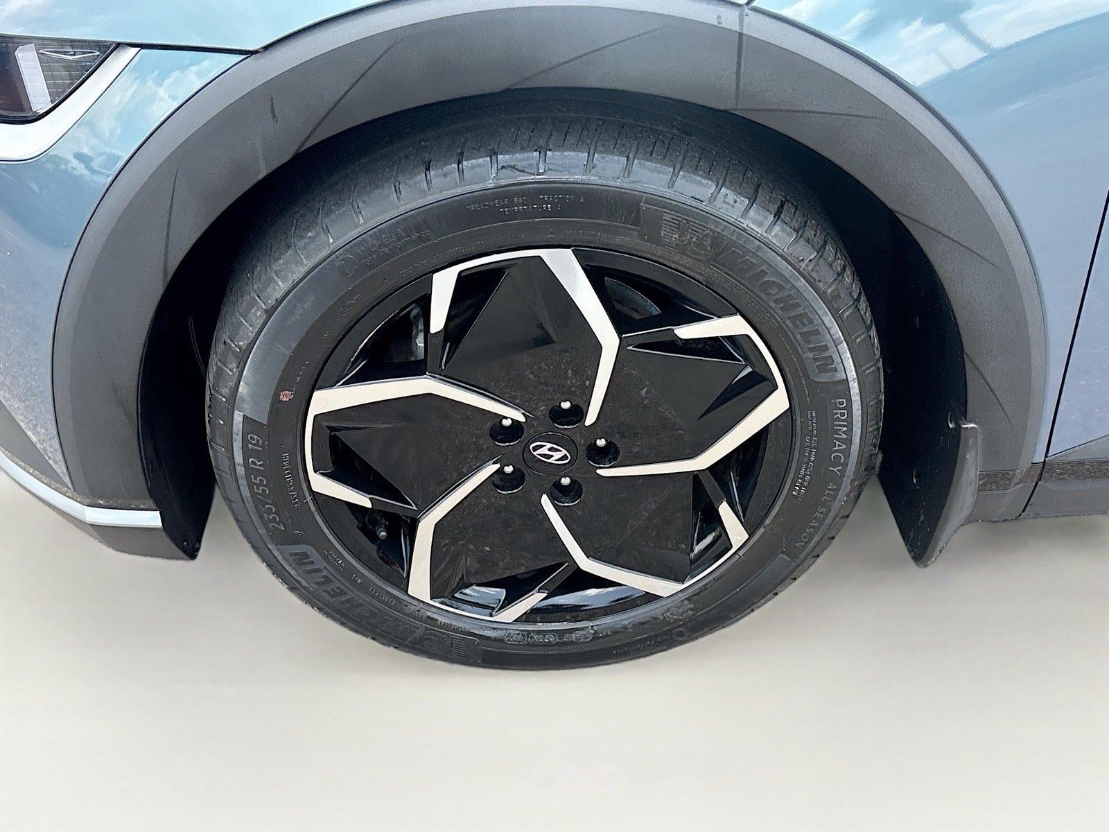 2023 Hyundai Ioniq 5 Se Base