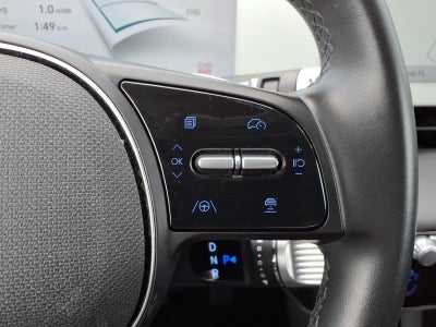 2023 Hyundai IONIQ 5 SE Base