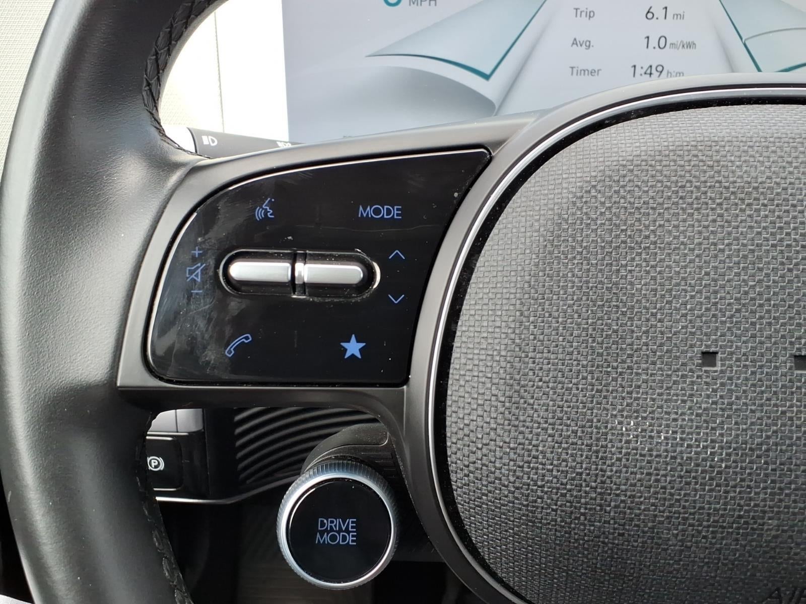 2023 Hyundai IONIQ 5 SE Base