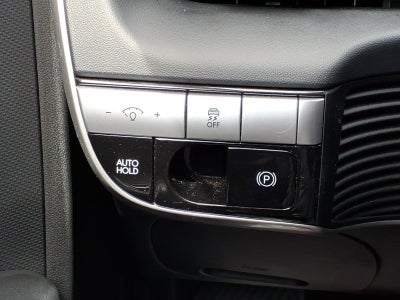2023 Hyundai IONIQ 5 SE Base