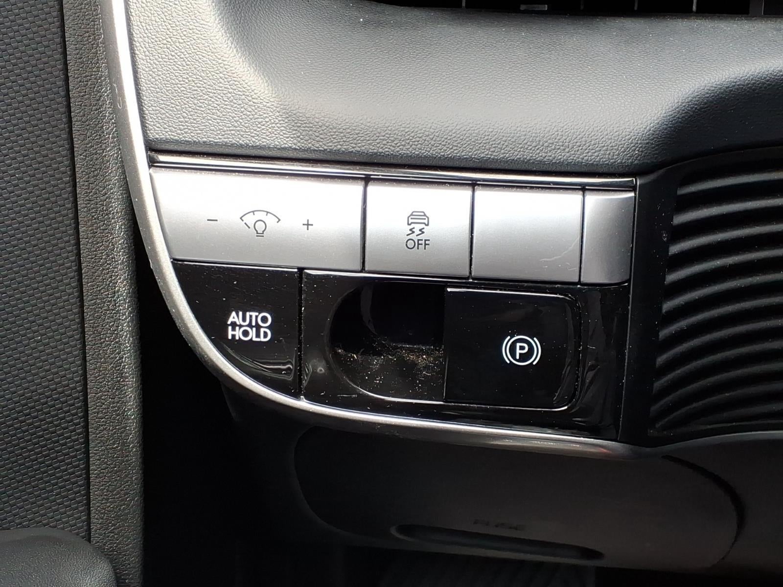 2023 Hyundai IONIQ 5 SE Base