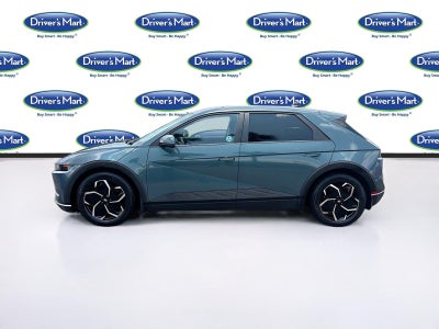 2023 Hyundai Ioniq 5 Se Base