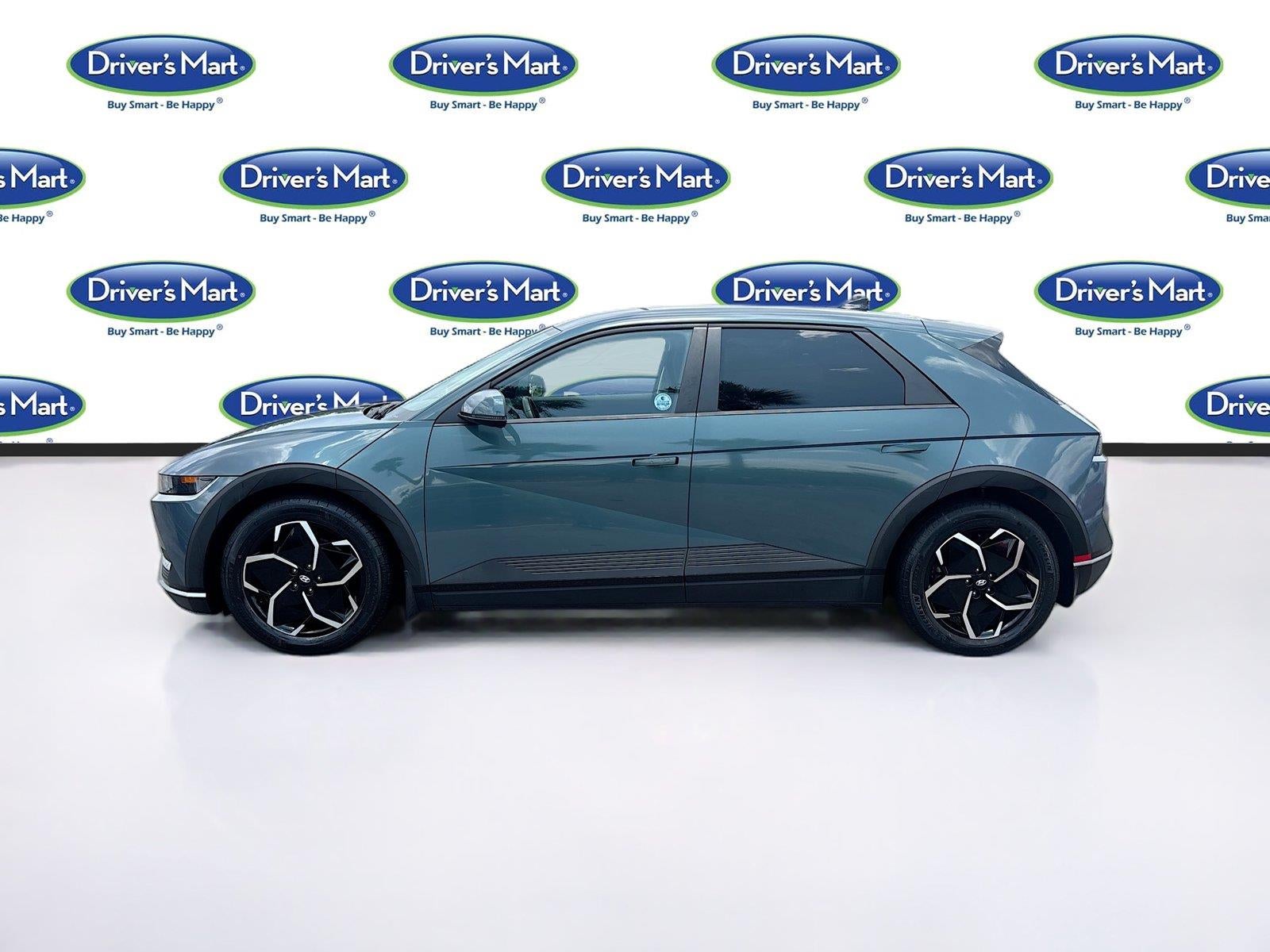 2023 Hyundai Ioniq 5 Se Base
