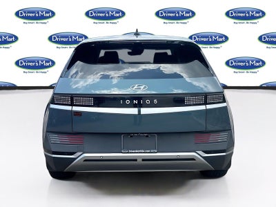 2023 Hyundai Ioniq 5 Se Base