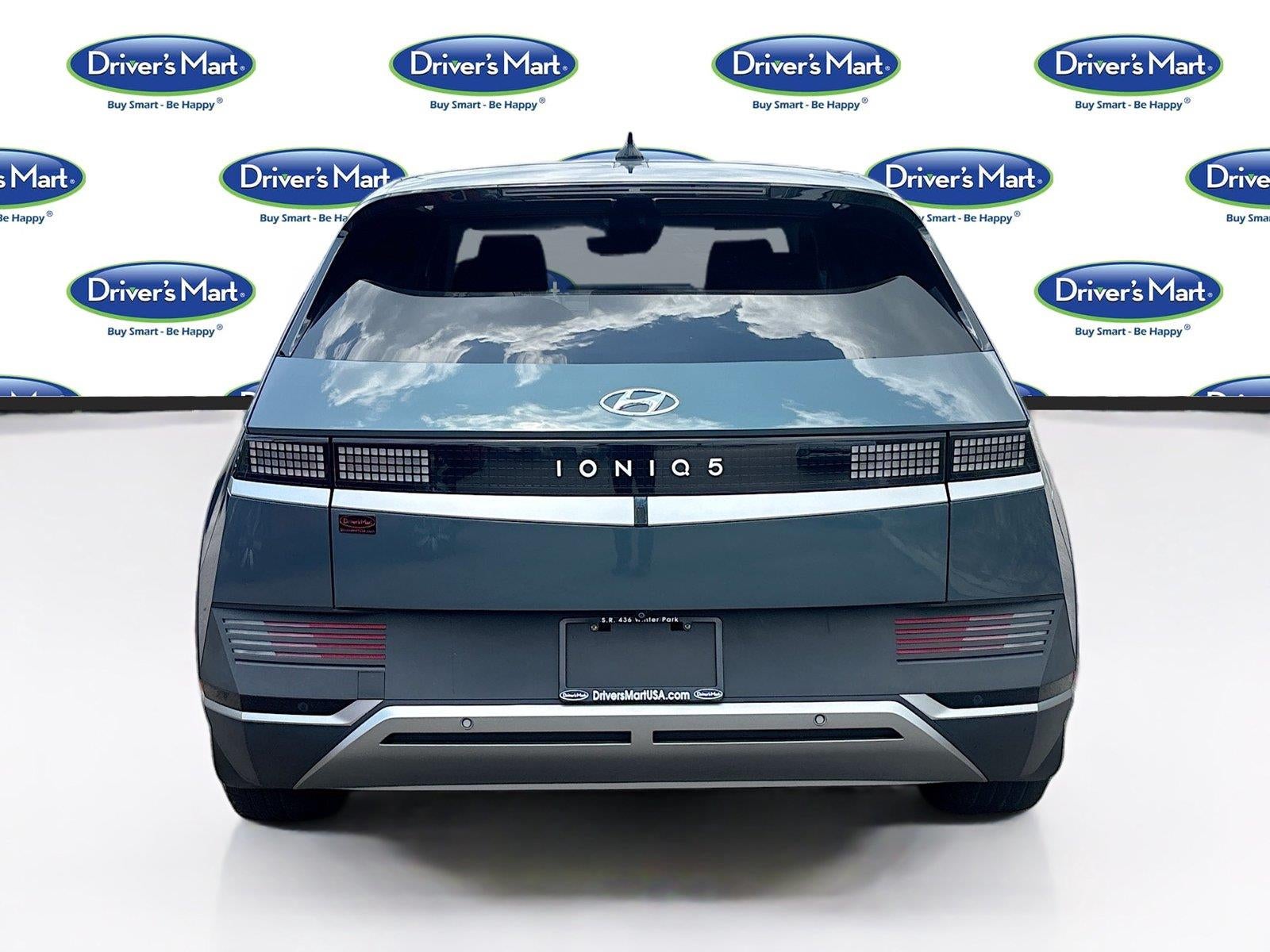 2023 Hyundai Ioniq 5 Se Base