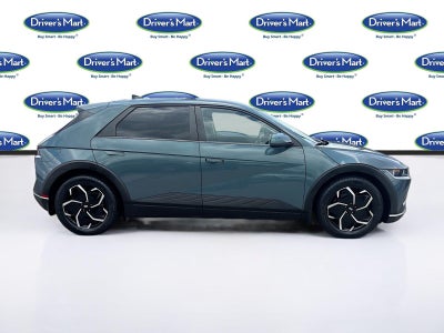 2023 Hyundai Ioniq 5 Se Base