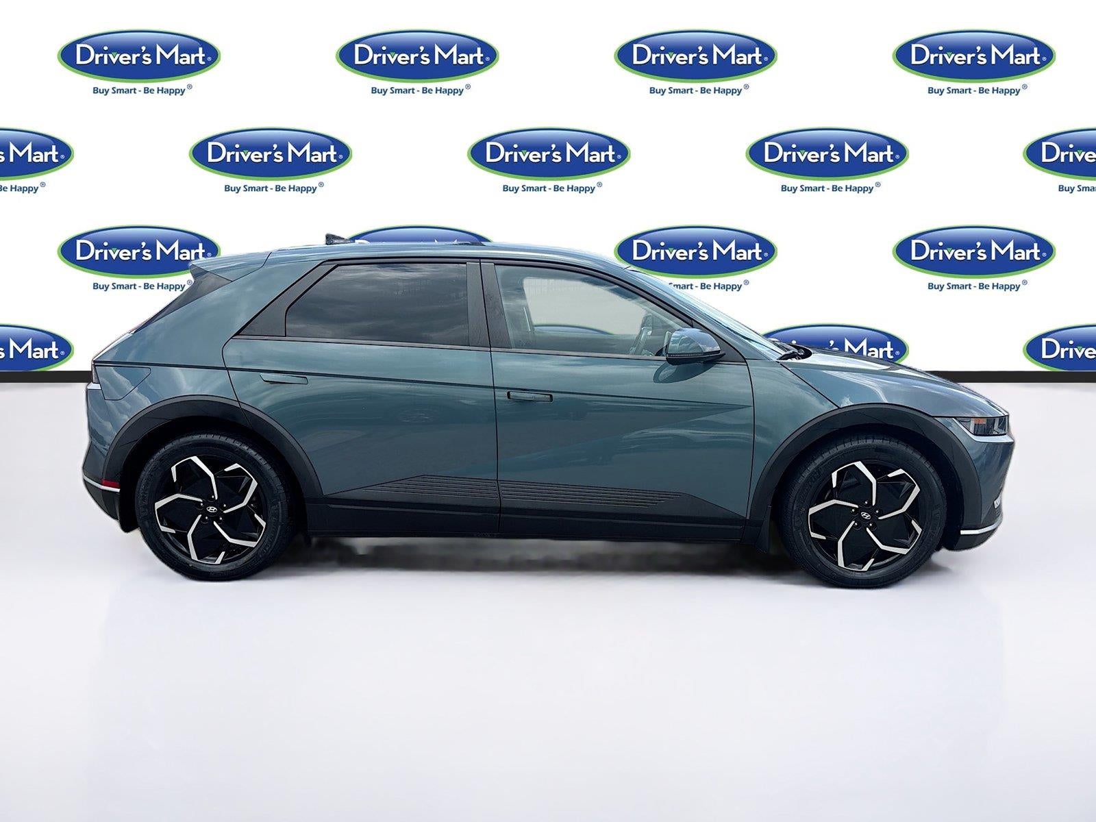 2023 Hyundai Ioniq 5 Se Base