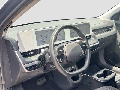 2023 Hyundai Ioniq 5 Se Base