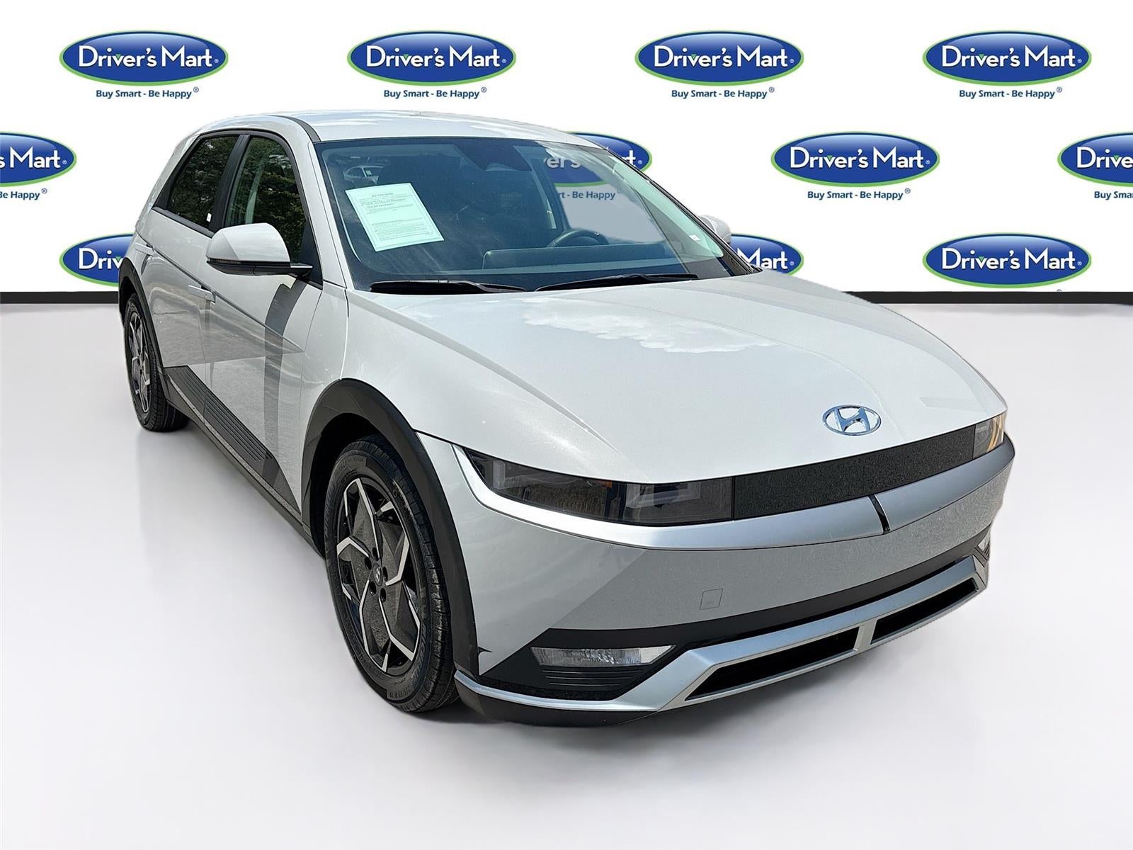 2024 Hyundai IONIQ 5 SE