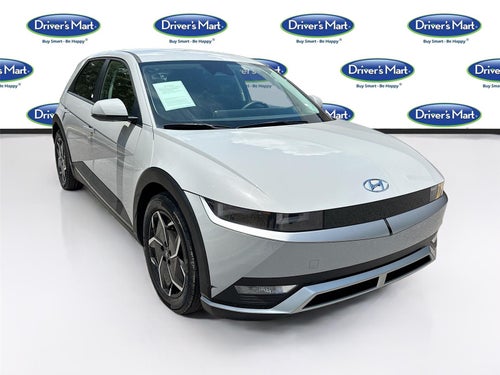 2024 Hyundai IONIQ 5 SE