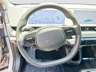 2024 Hyundai IONIQ 5 SE