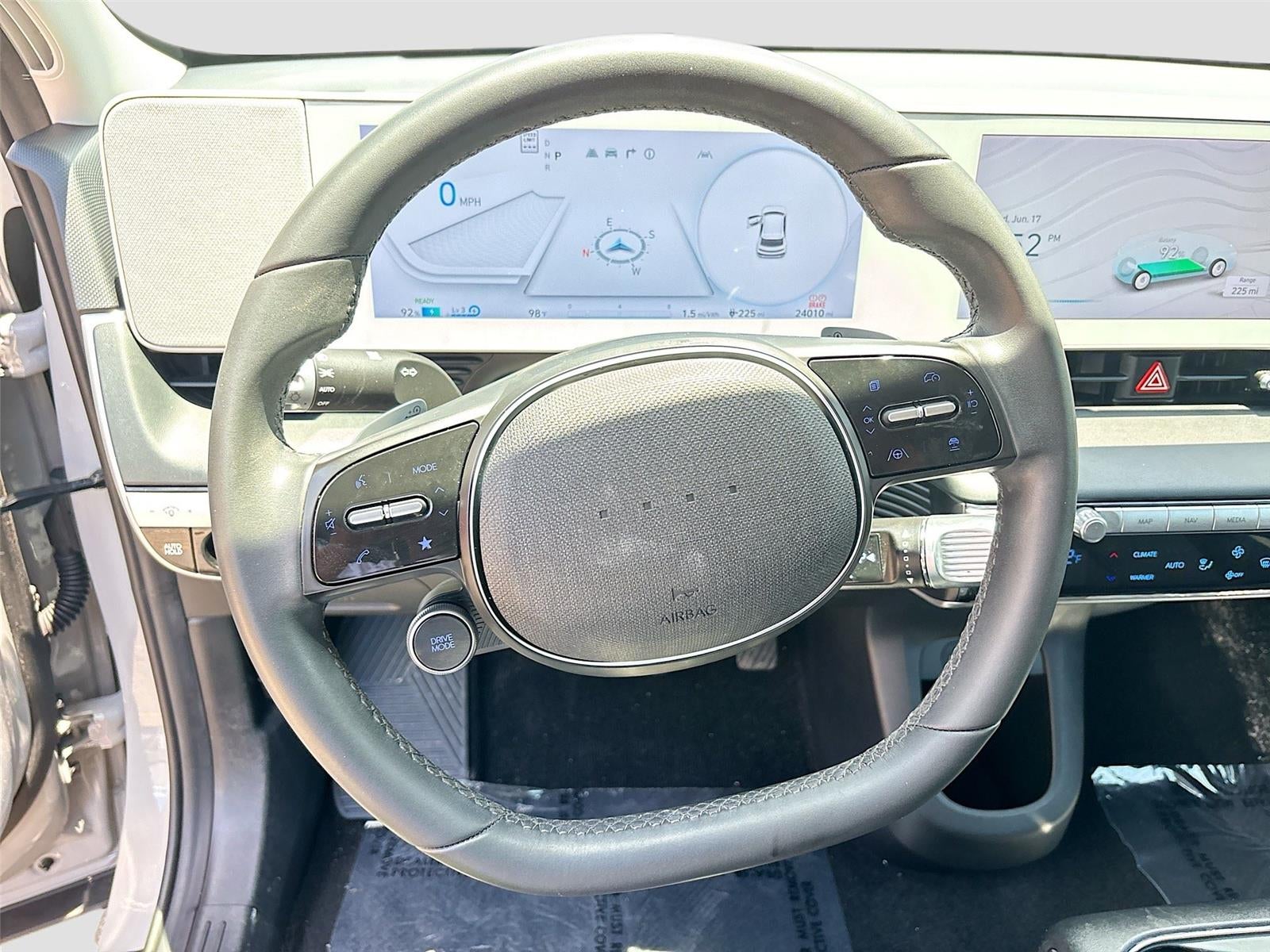 2024 Hyundai IONIQ 5 SE