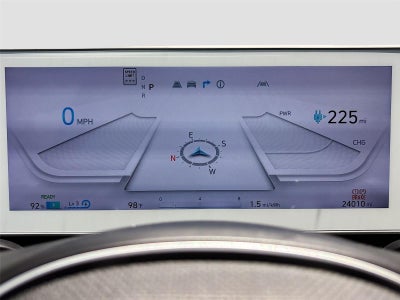 2024 Hyundai IONIQ 5 SE