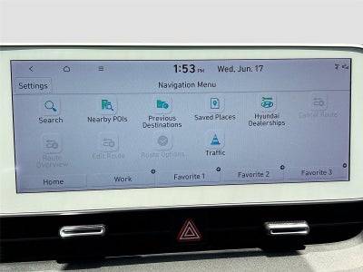 2024 Hyundai IONIQ 5 SE
