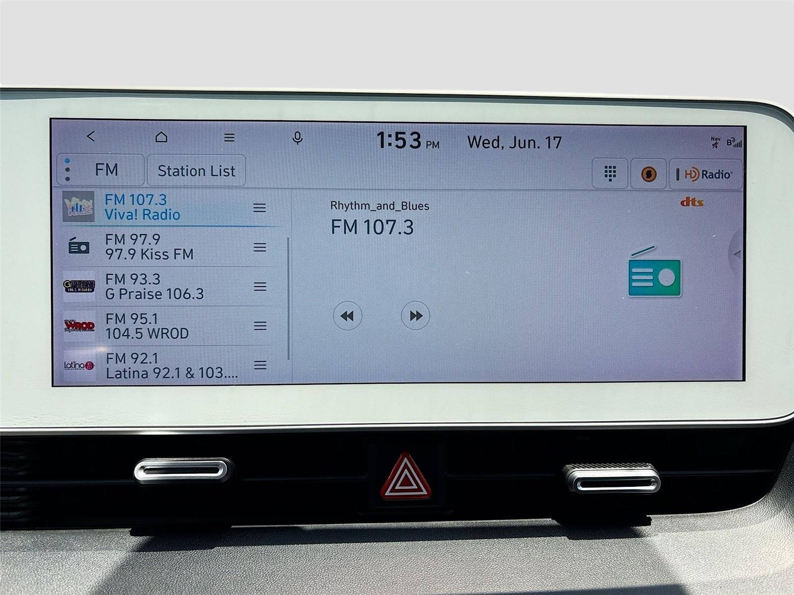 2024 Hyundai IONIQ 5 SE