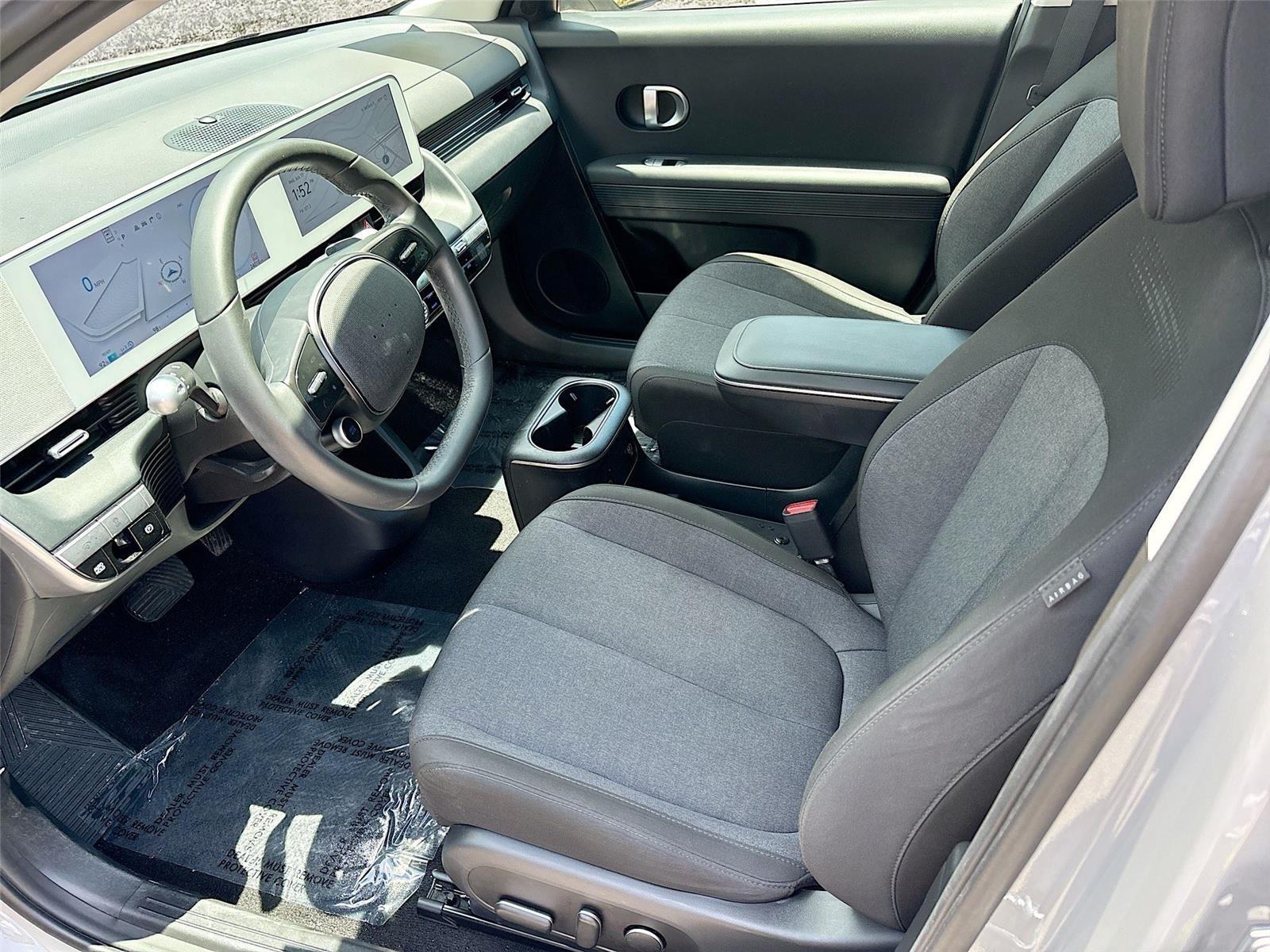 2024 Hyundai IONIQ 5 SE