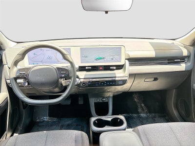 2024 Hyundai IONIQ 5 SE
