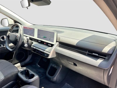 2024 Hyundai IONIQ 5 SE