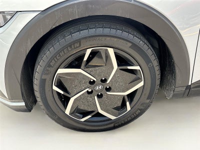 2024 Hyundai IONIQ 5 SE