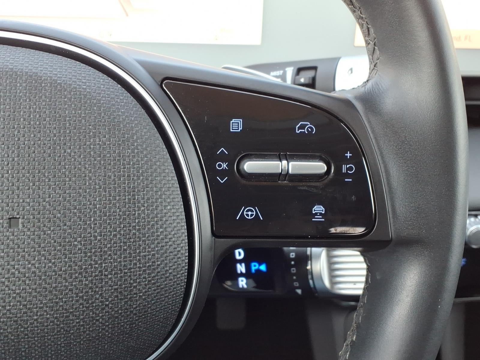 2024 Hyundai Ioniq 5 SE