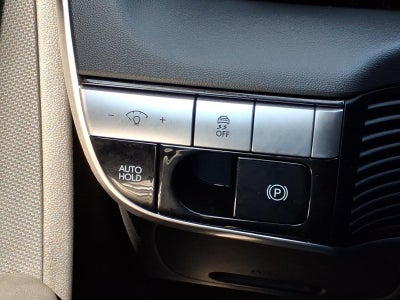2024 Hyundai Ioniq 5 SE