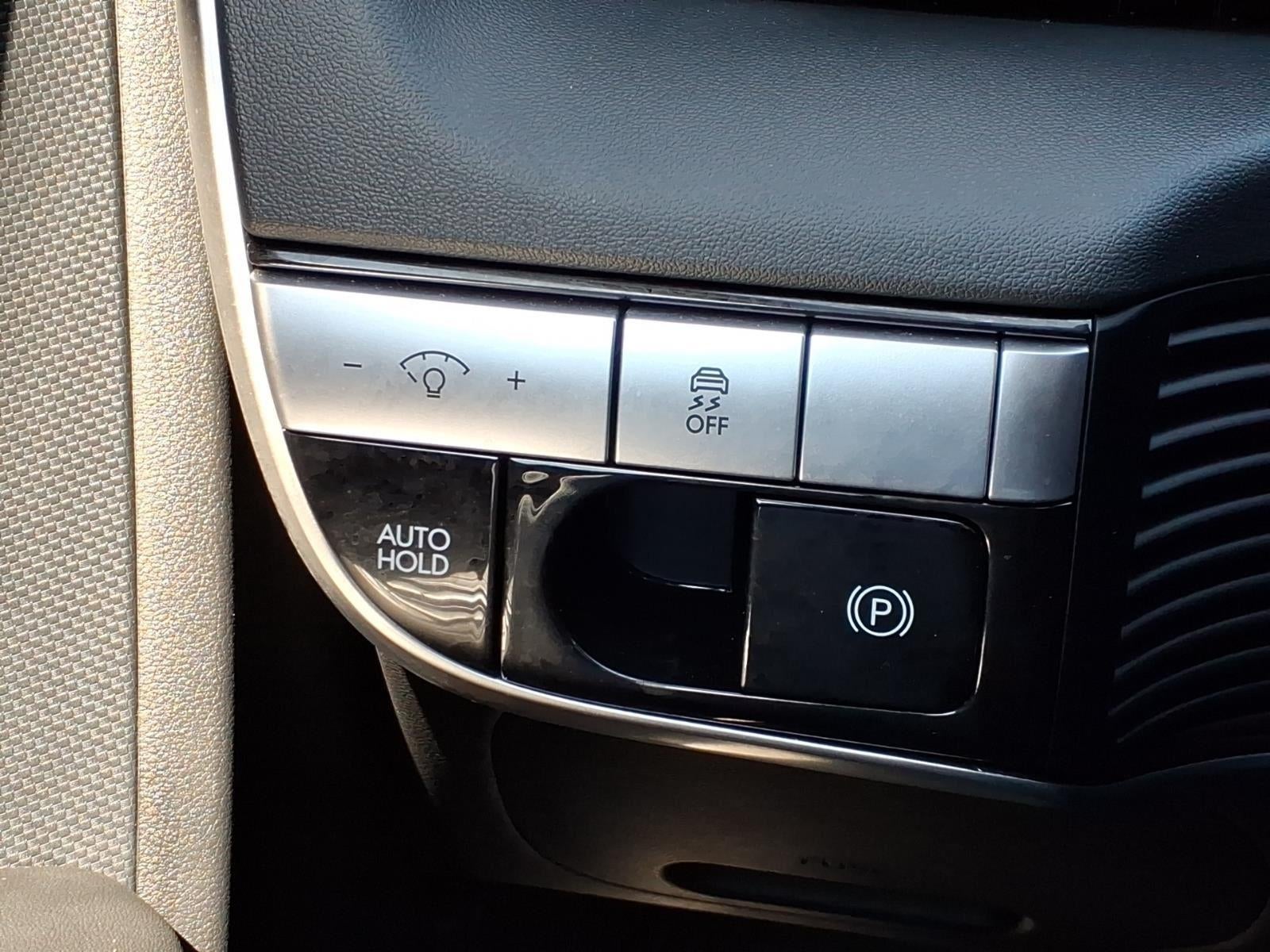 2024 Hyundai Ioniq 5 SE
