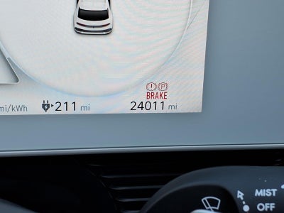 2024 Hyundai Ioniq 5 SE