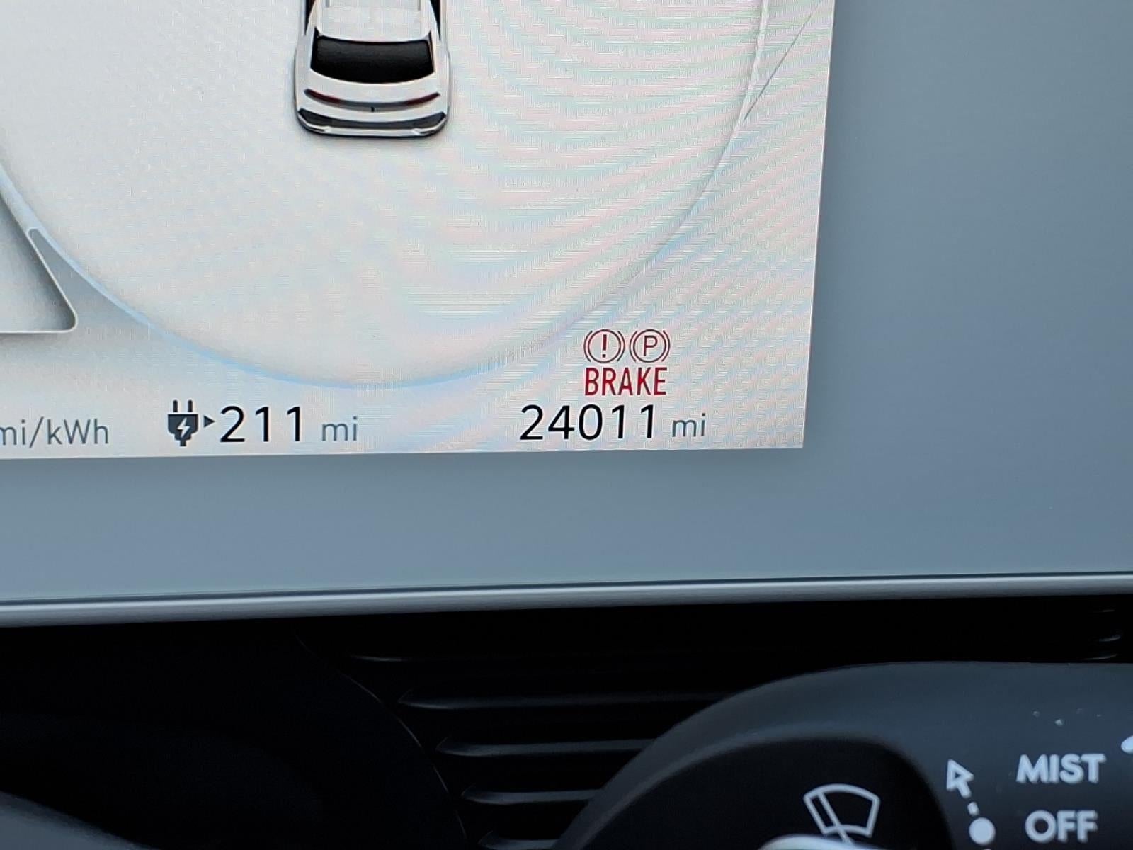 2024 Hyundai Ioniq 5 SE