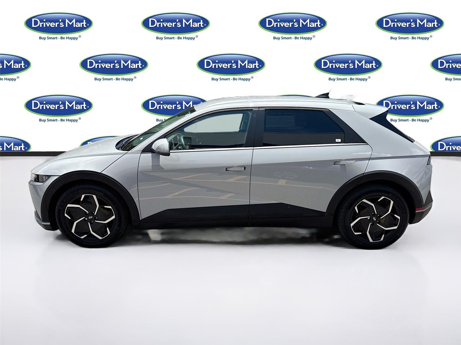 2024 Hyundai IONIQ 5 SE