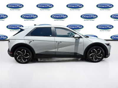 2024 Hyundai IONIQ 5 SE
