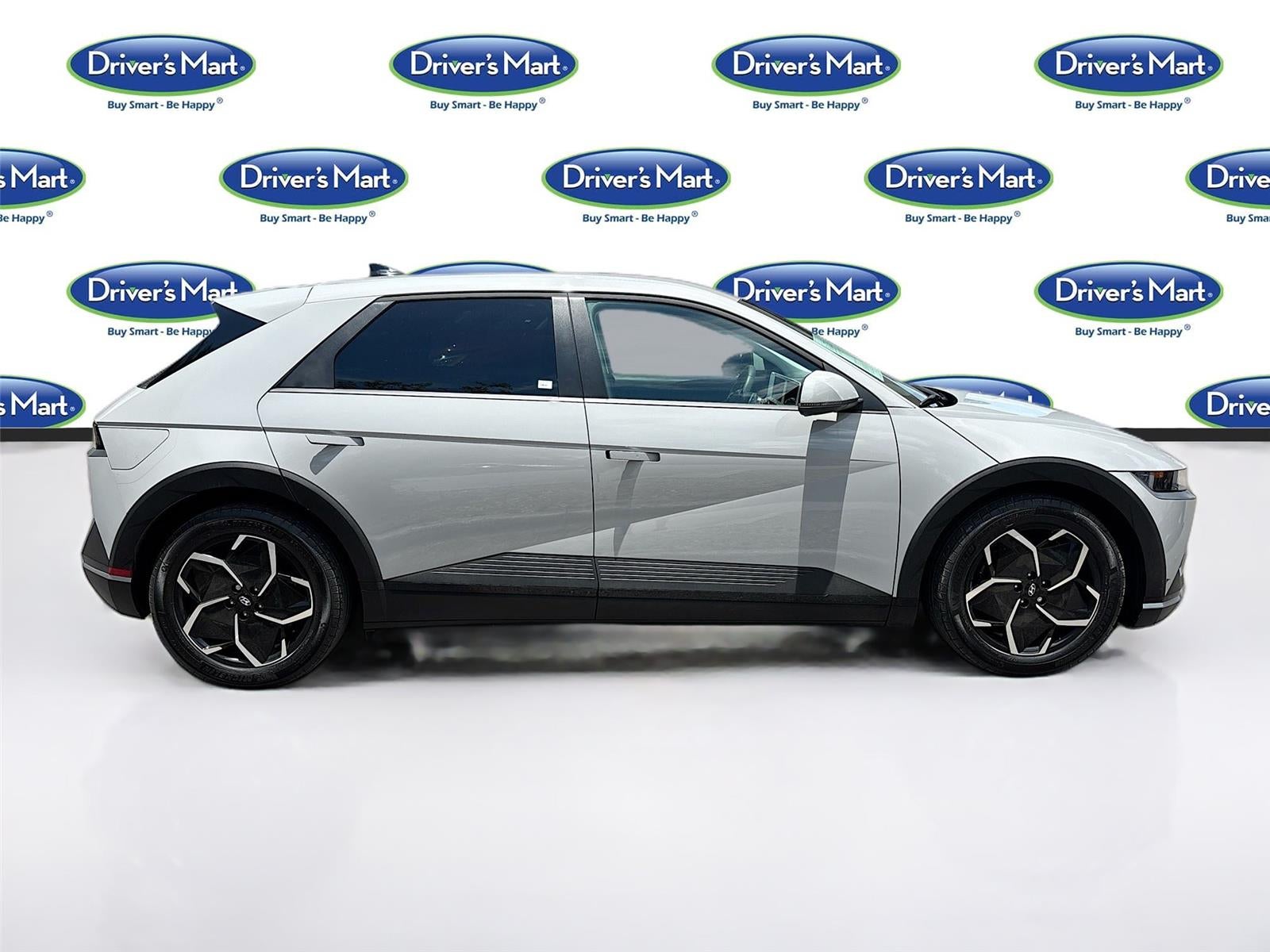 2024 Hyundai IONIQ 5 SE