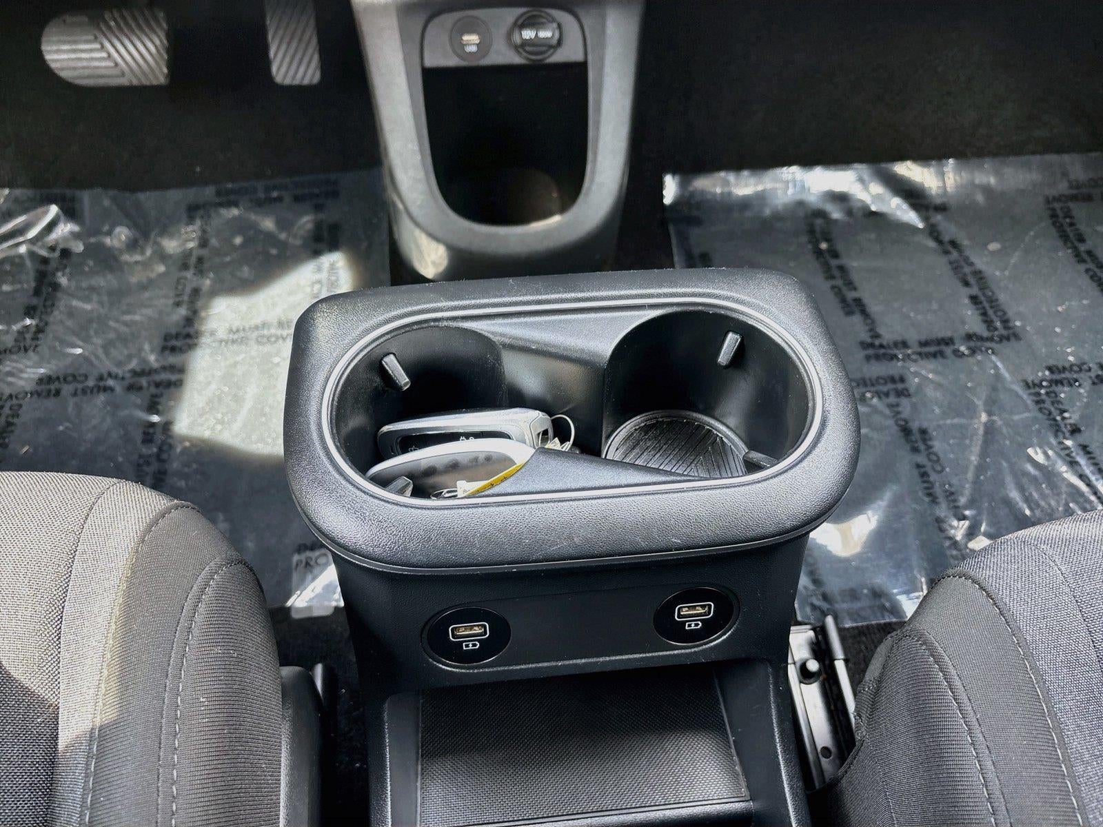 2024 Hyundai IONIQ 5 SE