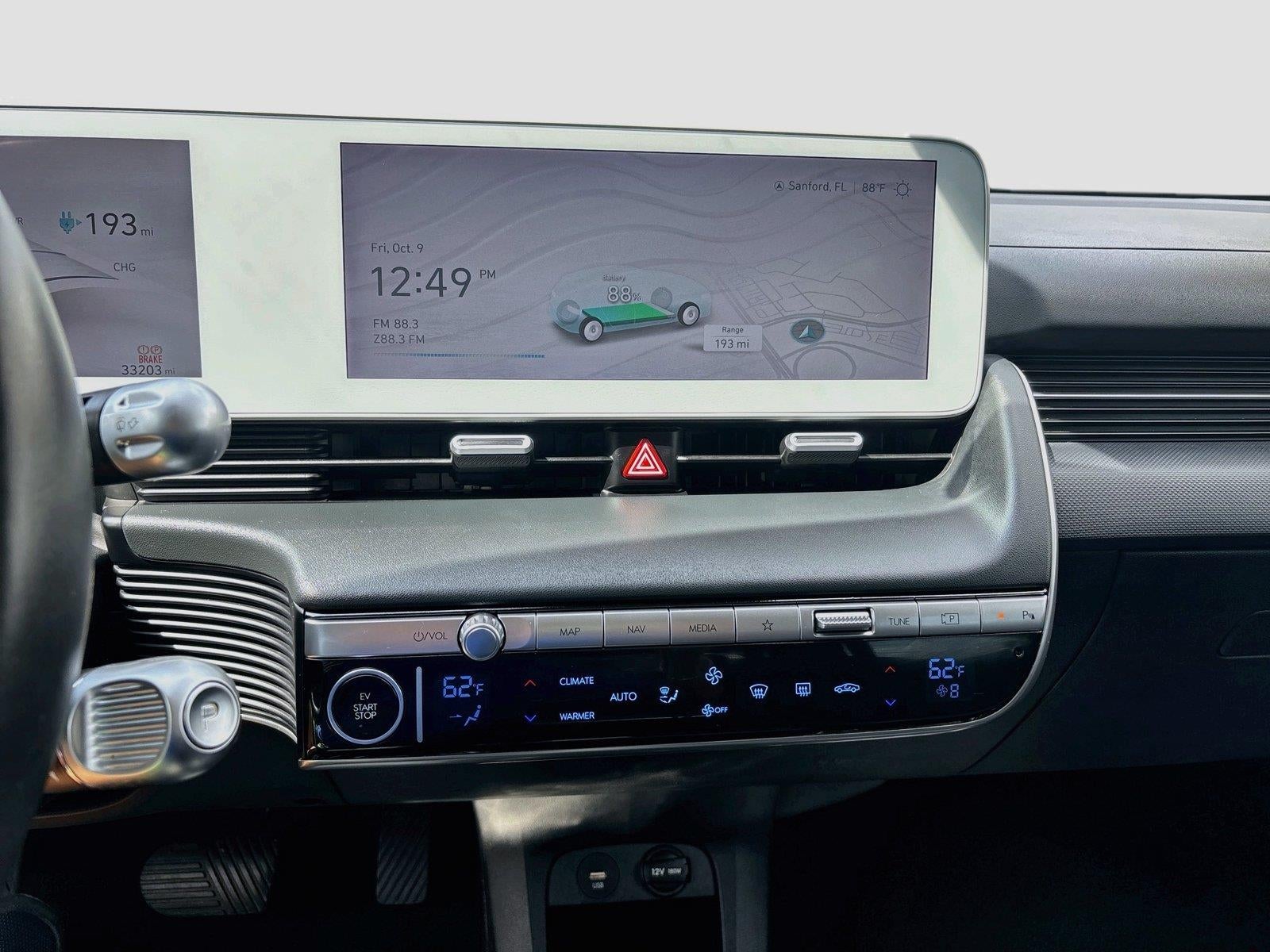 2024 Hyundai IONIQ 5 SE