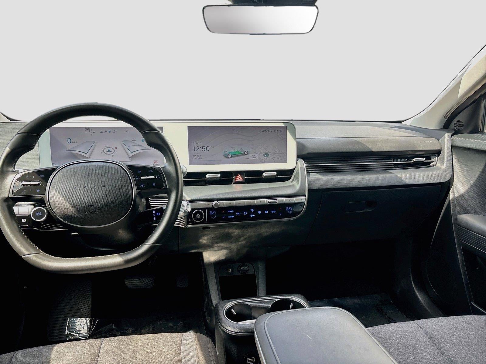 2024 Hyundai IONIQ 5 SE